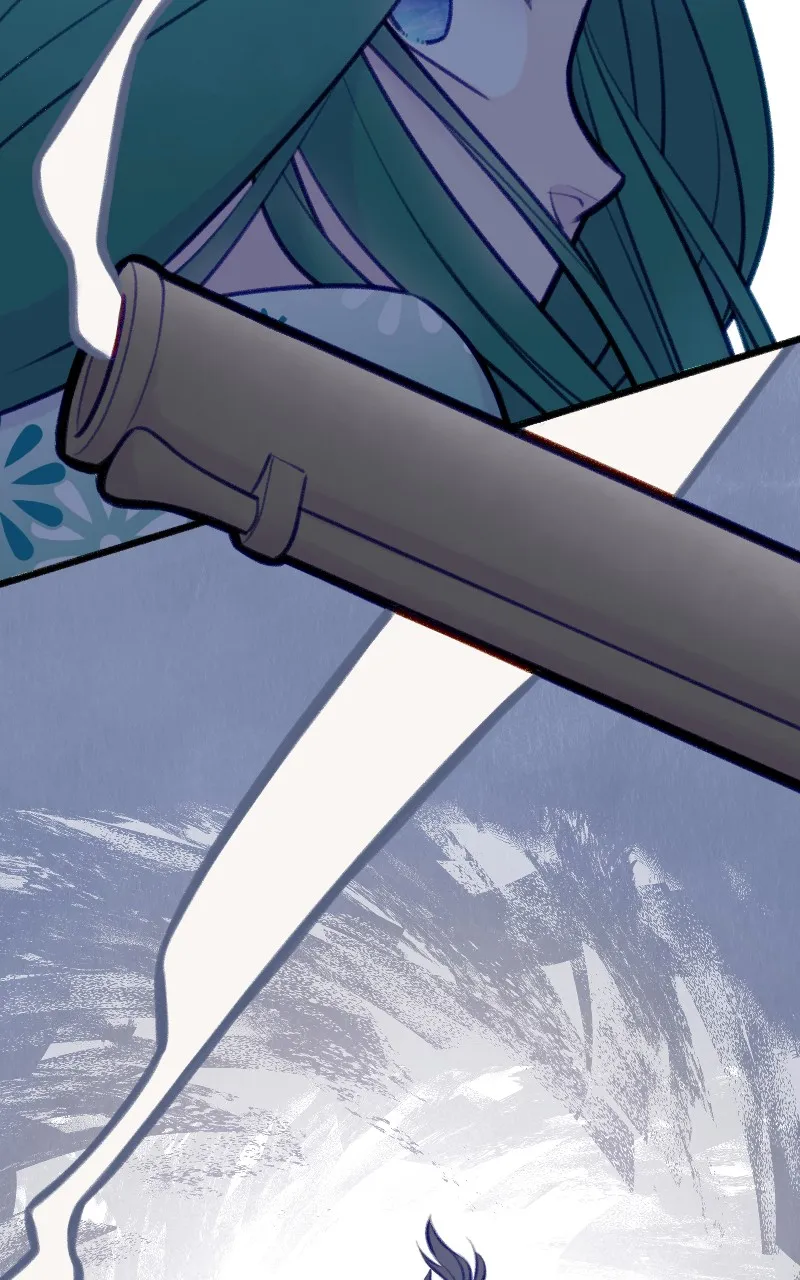 Raven Saga Chapter 122 page 83 - 