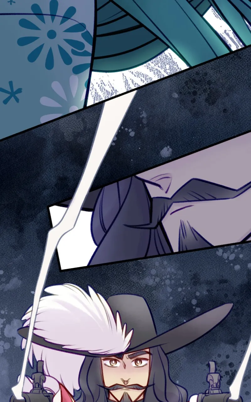 Raven Saga Chapter 122 page 86 - 