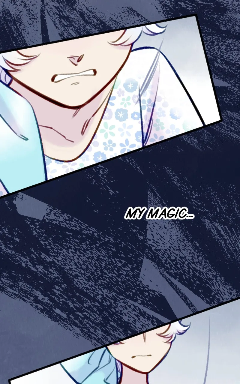 Raven Saga Chapter 122 page 89 - 