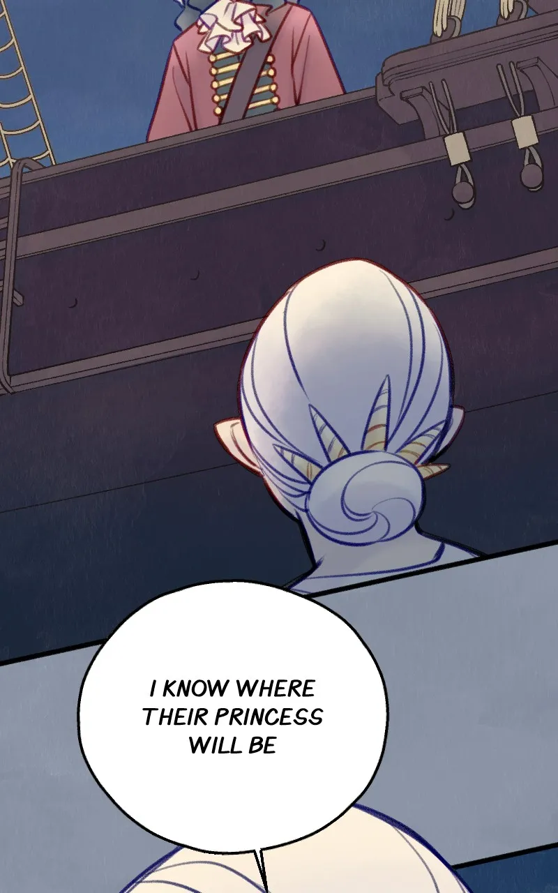 Raven Saga Chapter 122 page 10 - 