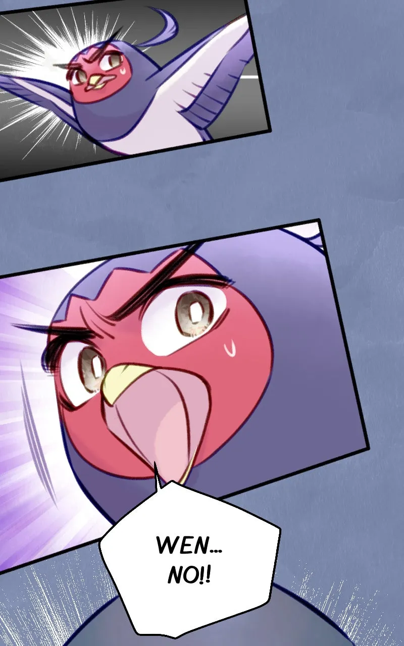 Raven Saga Chapter 122 page 91 - 