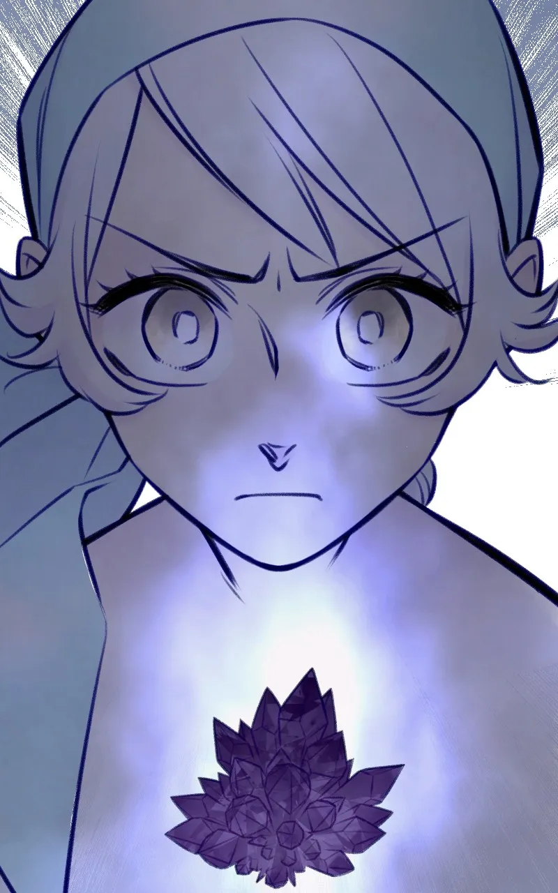 Raven Saga Chapter 122 page 92 - 