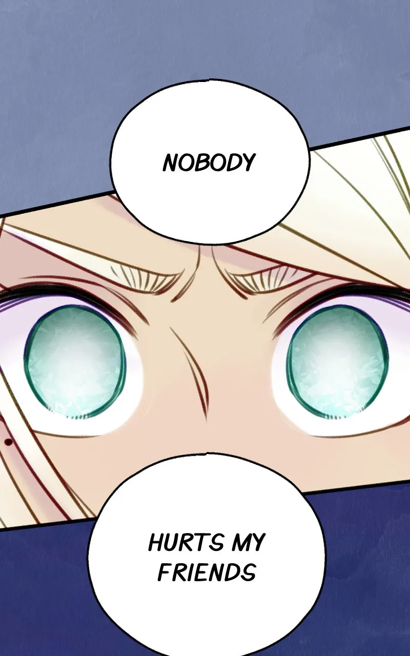 Raven Saga Chapter 122 page 96 - 