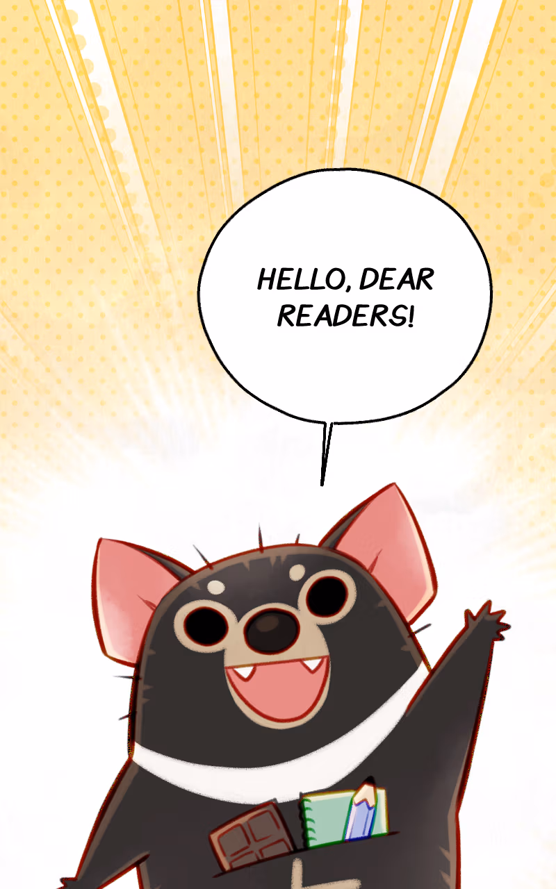 Raven Saga Chapter 123.1 page 1 - 