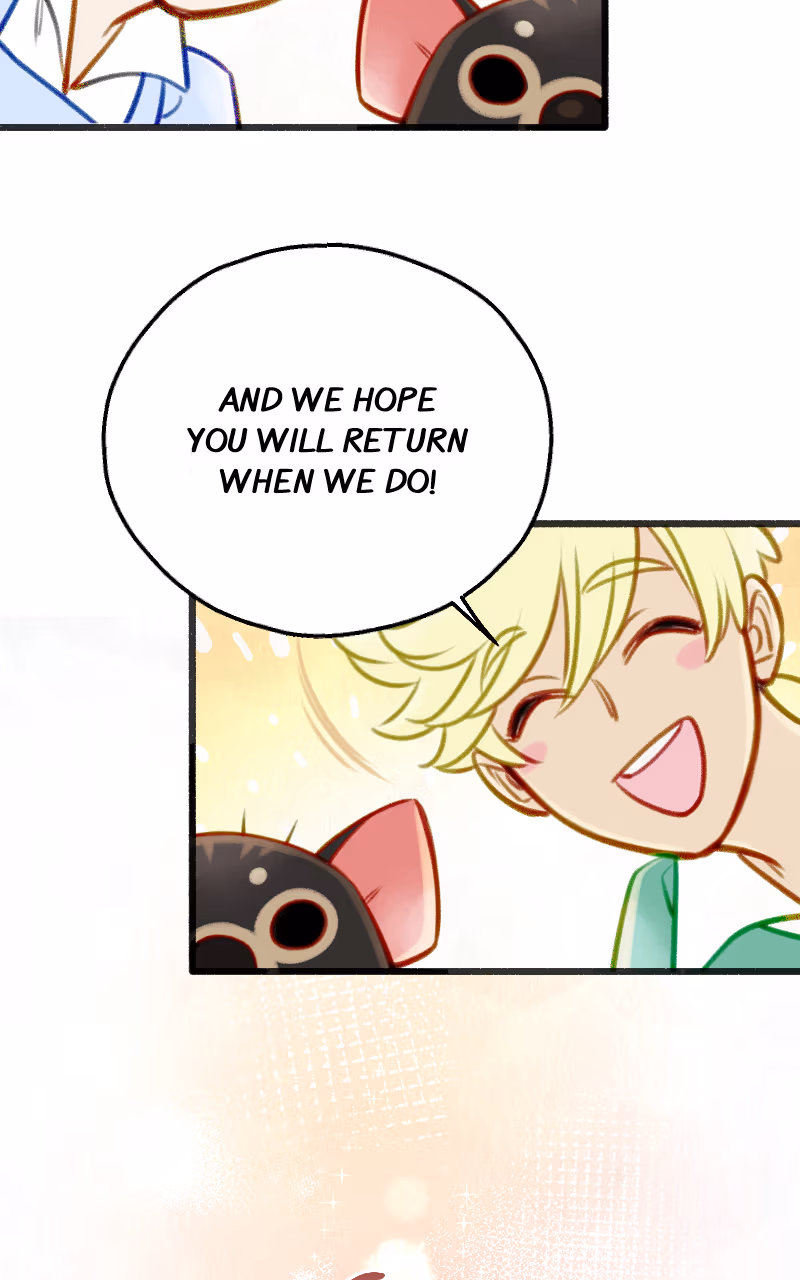 Raven Saga Chapter 123.1 page 120 - 