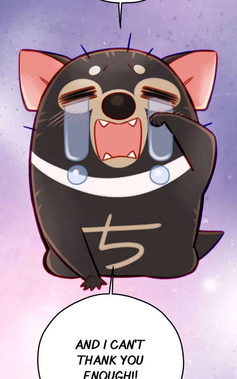 Raven Saga Chapter 123.1 page 15 - 