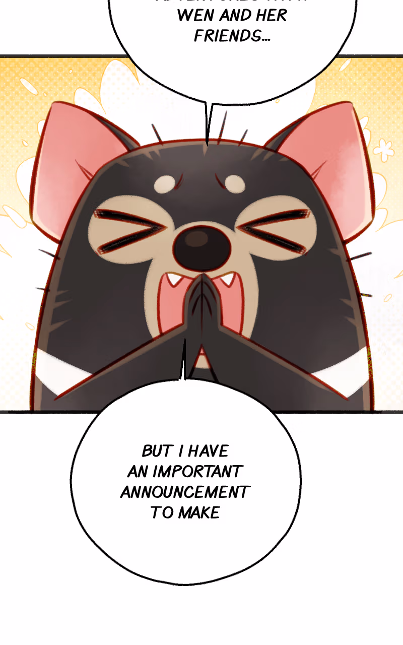 Raven Saga Chapter 123.1 page 3 - 
