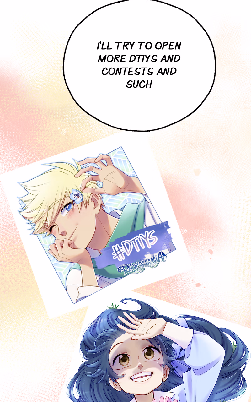 Raven Saga Chapter 123.1 page 28 - 