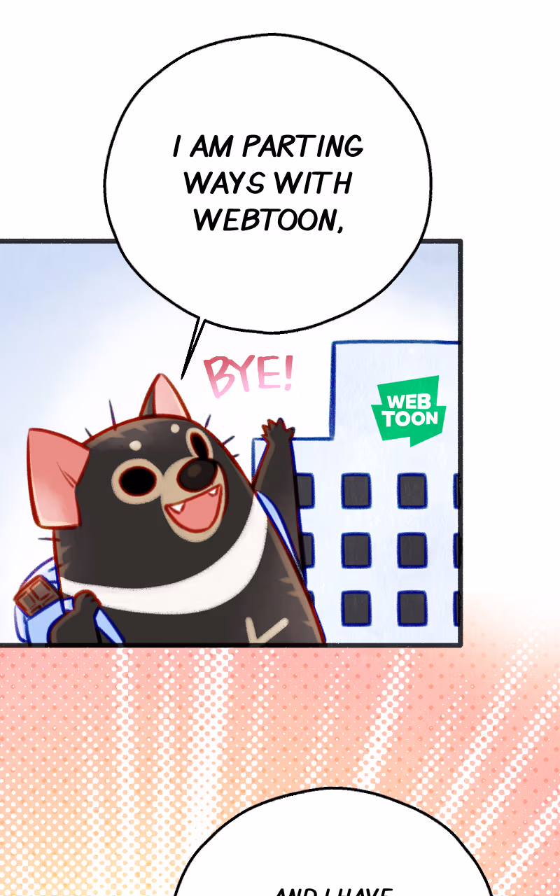 Raven Saga Chapter 123.1 page 4 - 