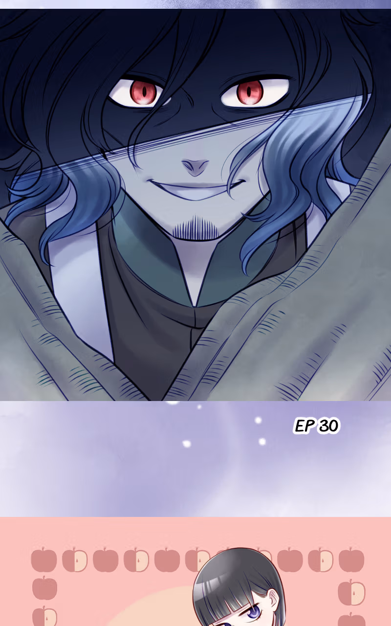 Raven Saga Chapter 123.1 page 53 - 