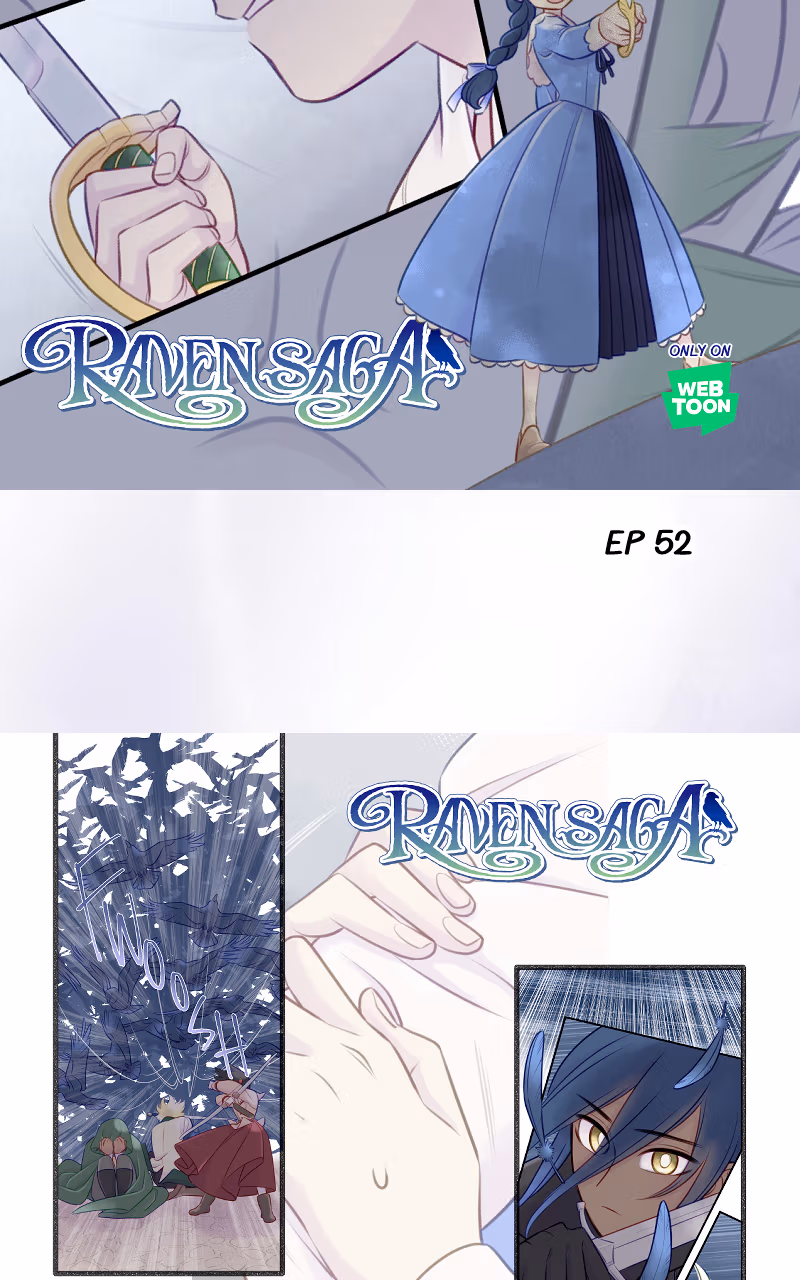 Raven Saga Chapter 123.1 page 66 - 
