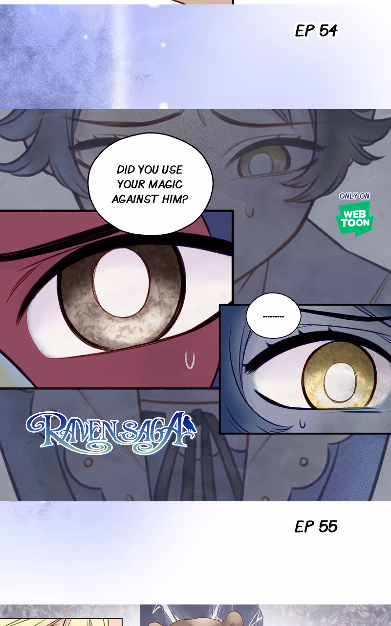 Raven Saga Chapter 123.1 page 68 - 