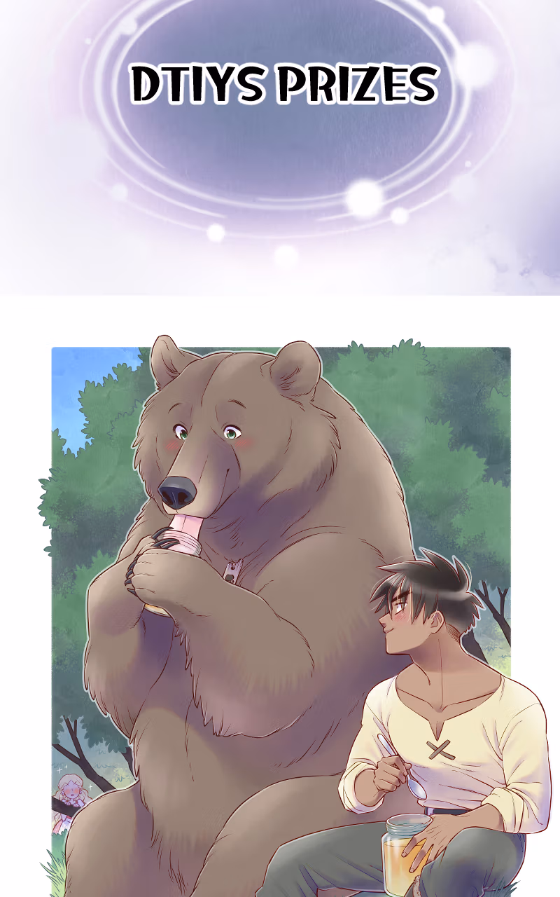 Raven Saga Chapter 123.1 page 98 - 