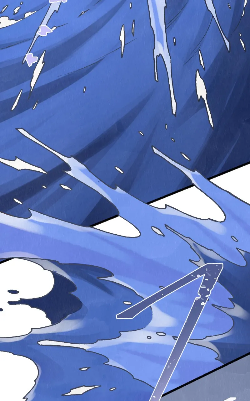 Raven Saga Chapter 123 page 11 - 
