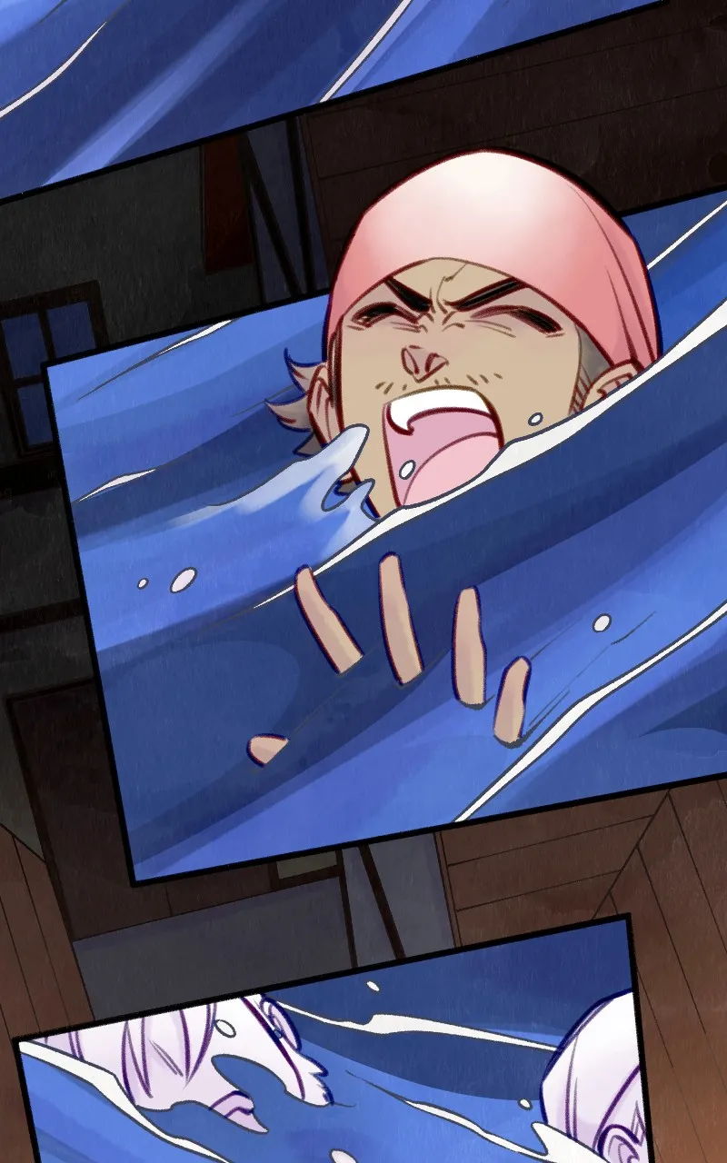 Raven Saga Chapter 123 page 14 - 