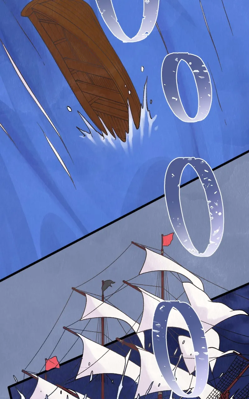 Raven Saga Chapter 123 page 17 - 