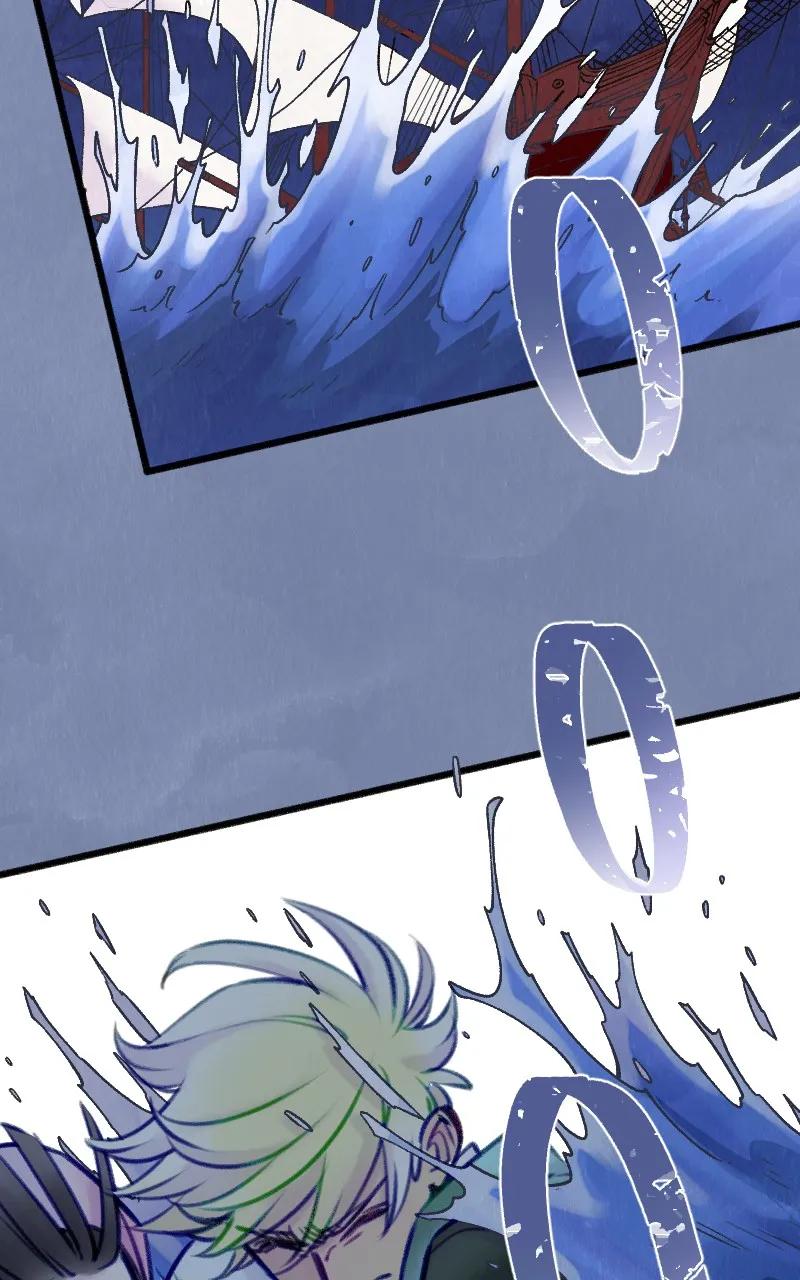 Raven Saga Chapter 123 page 18 - 
