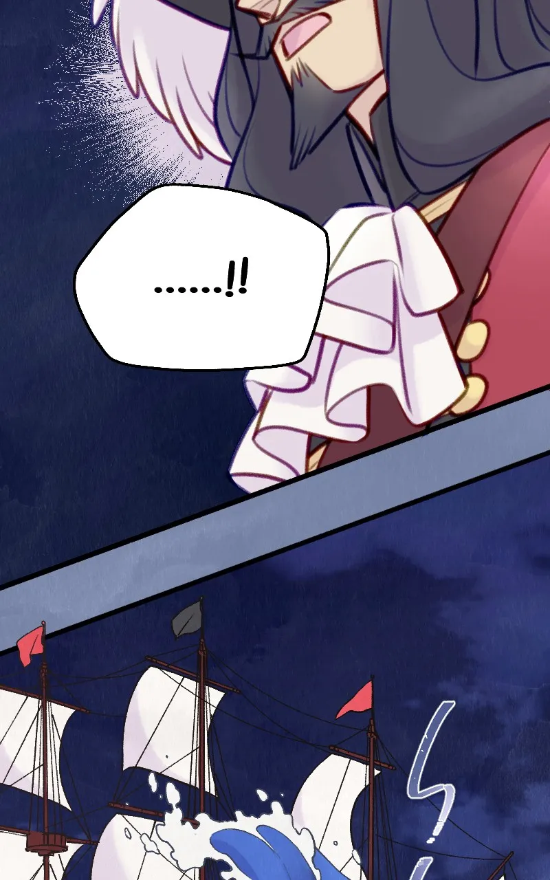 Raven Saga Chapter 123 page 3 - 