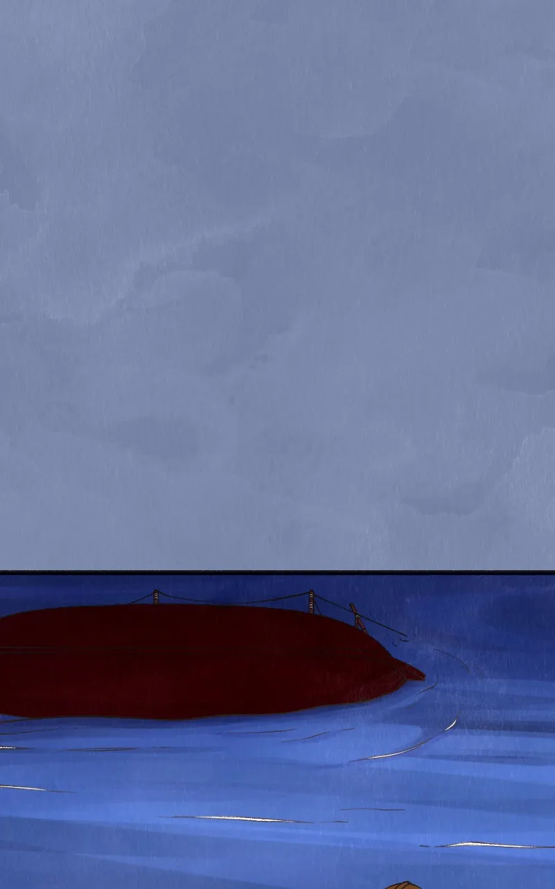 Raven Saga Chapter 123 page 21 - 