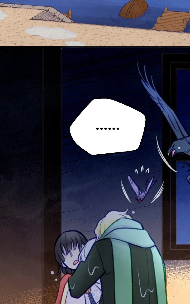 Raven Saga Chapter 123 page 22 - 