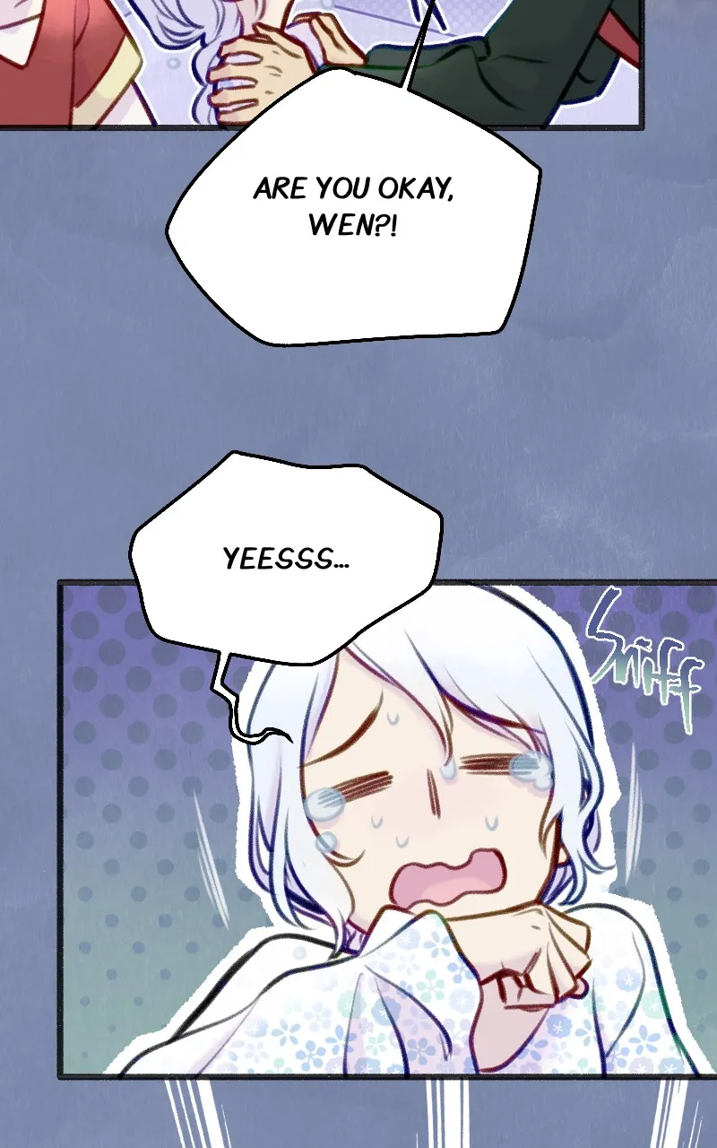 Raven Saga Chapter 123 page 24 - 