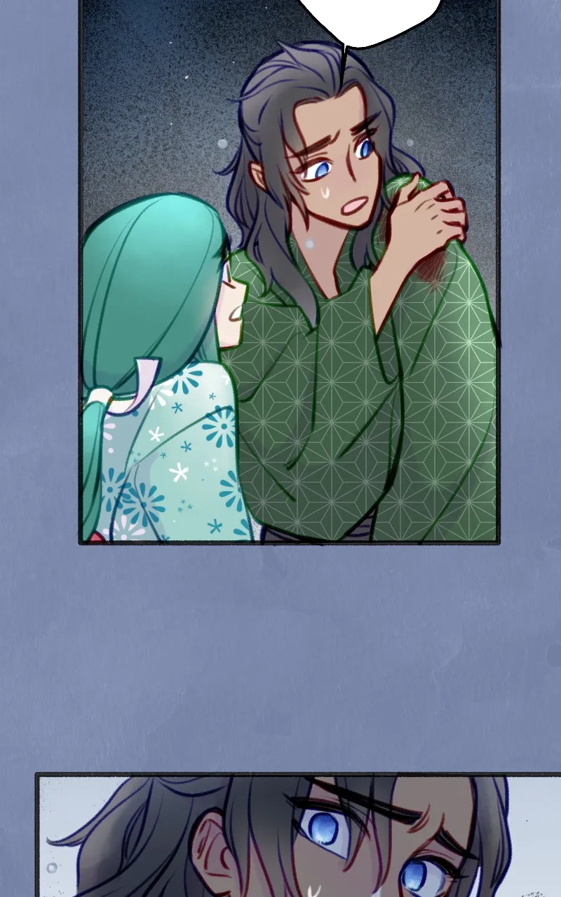 Raven Saga Chapter 123 page 27 - 