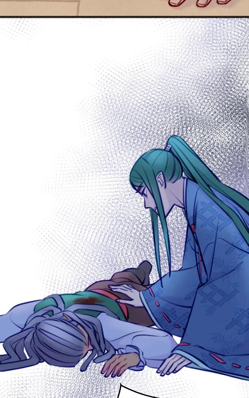 Raven Saga Chapter 123 page 29 - 