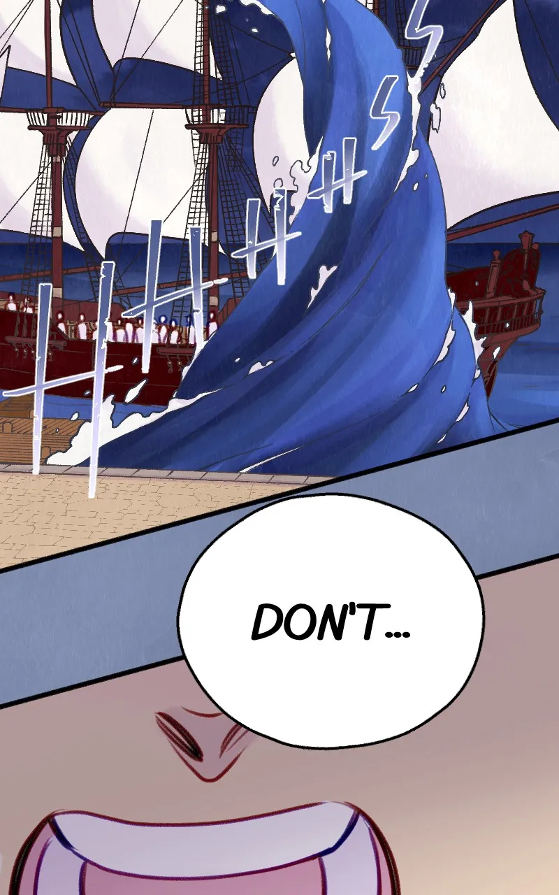 Raven Saga Chapter 123 page 4 - 
