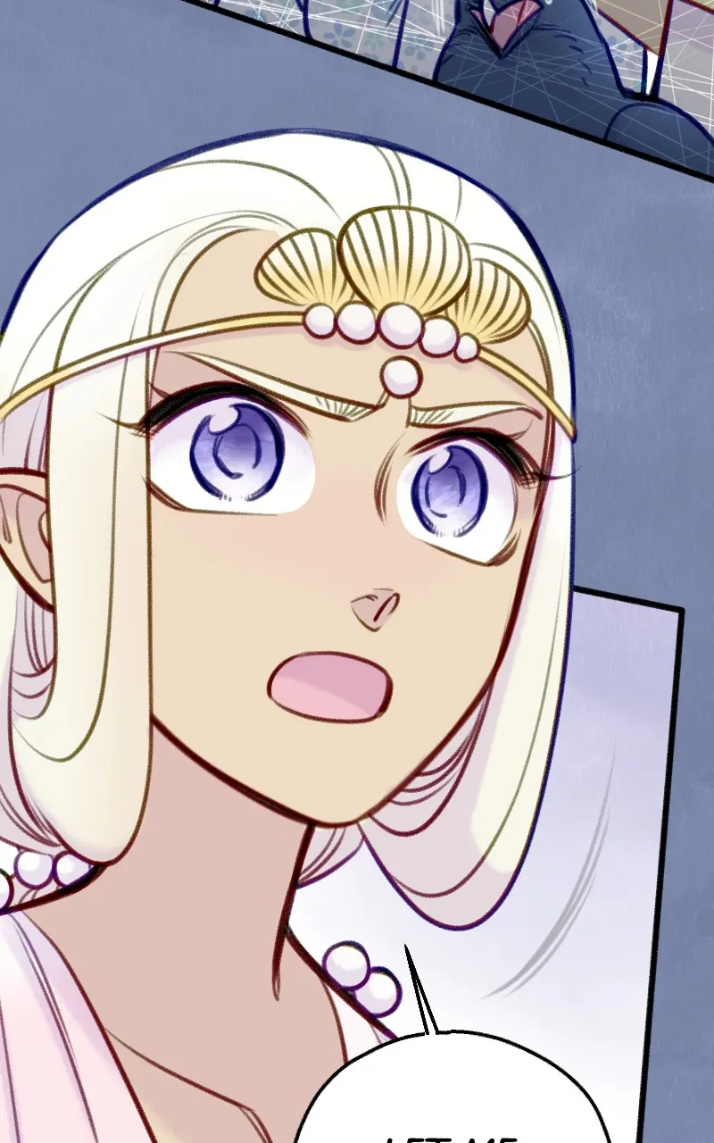 Raven Saga Chapter 123 page 31 - 