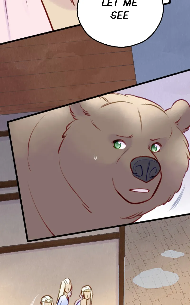 Raven Saga Chapter 123 page 32 - 