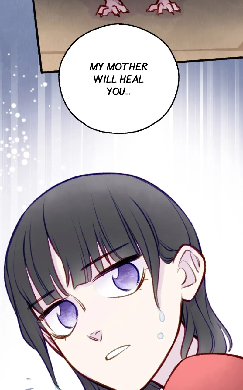 Raven Saga Chapter 123 page 36 - 