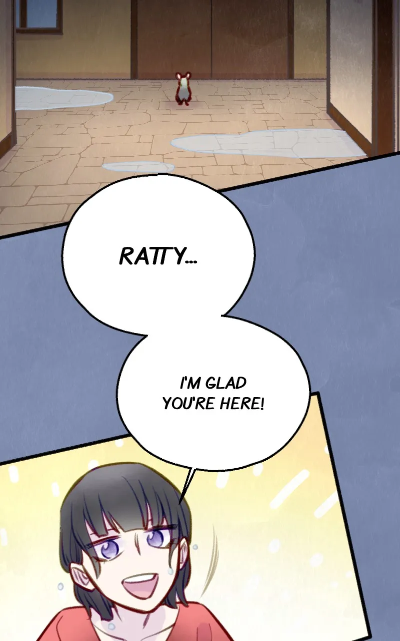 Raven Saga Chapter 123 page 38 - 