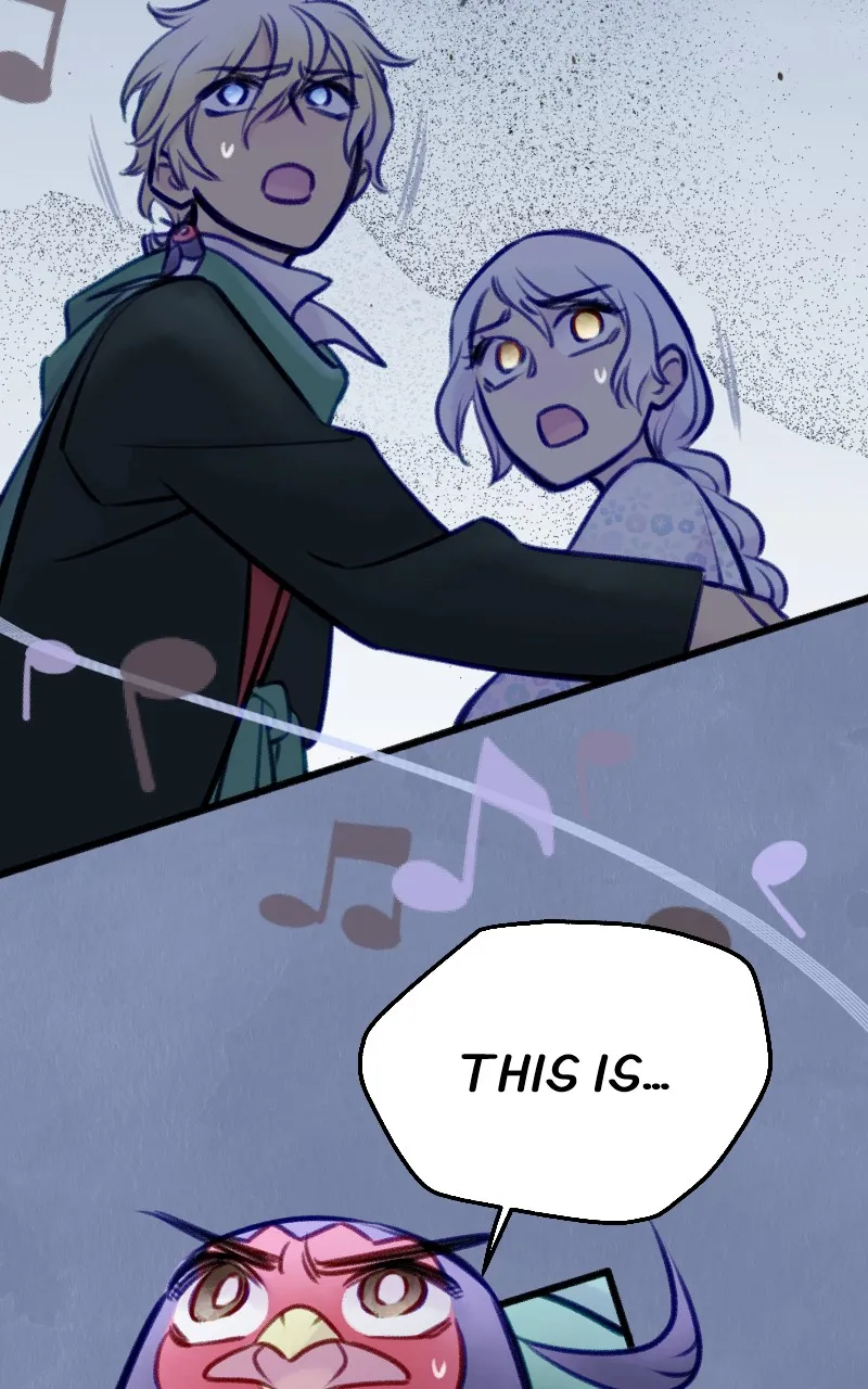 Raven Saga Chapter 123 page 43 - 