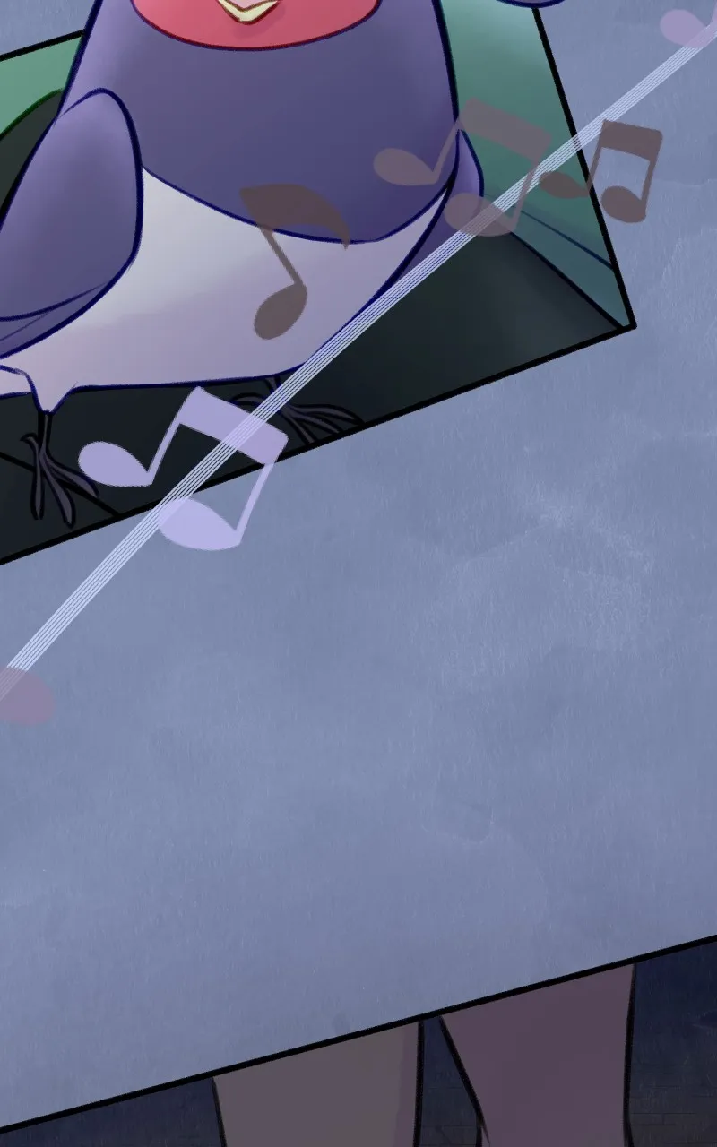 Raven Saga Chapter 123 page 44 - 