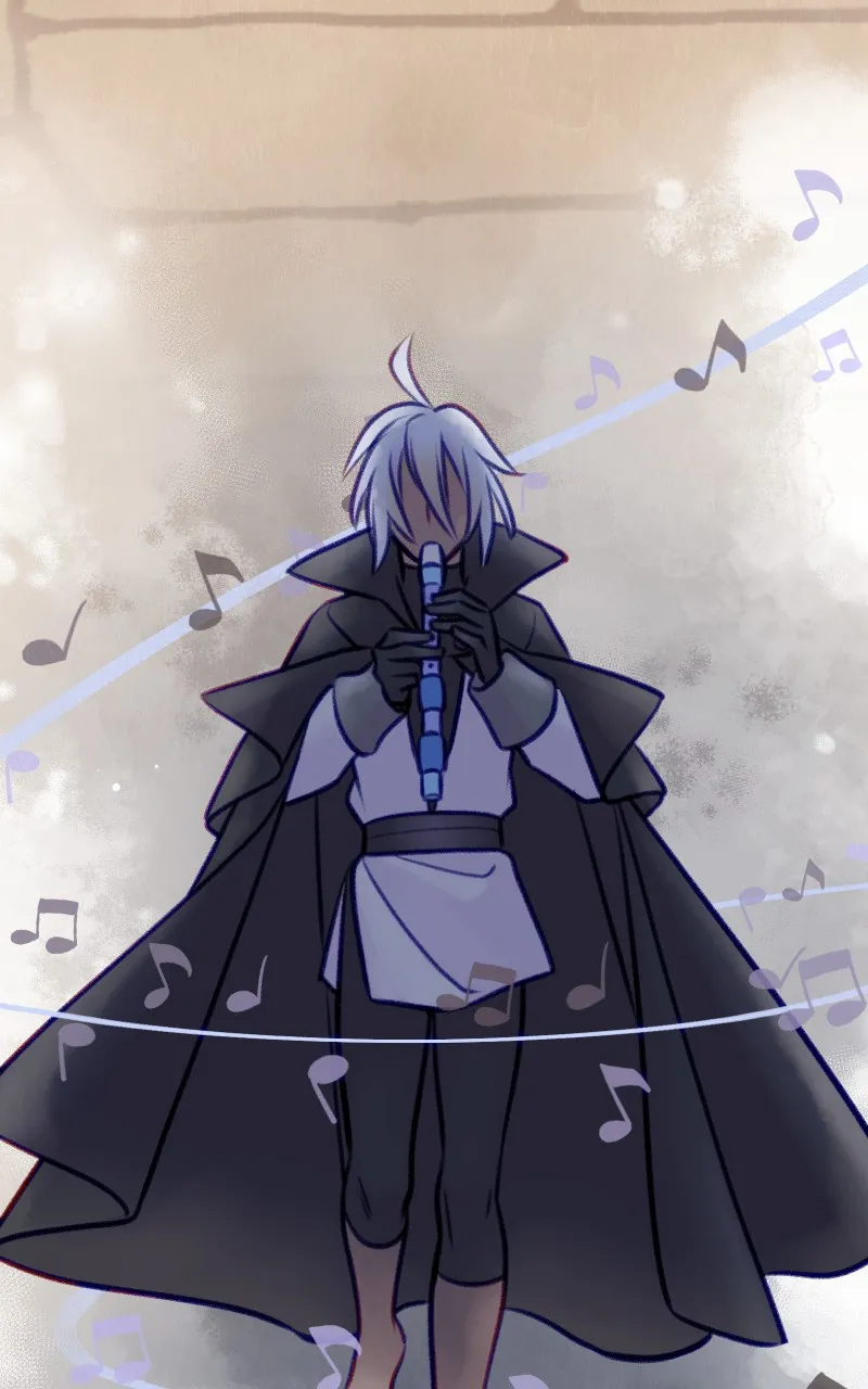 Raven Saga Chapter 123 page 46 - 