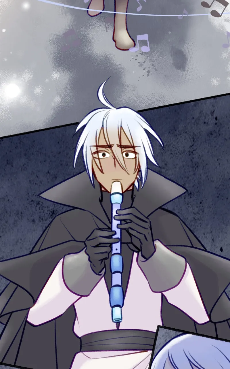 Raven Saga Chapter 123 page 47 - 