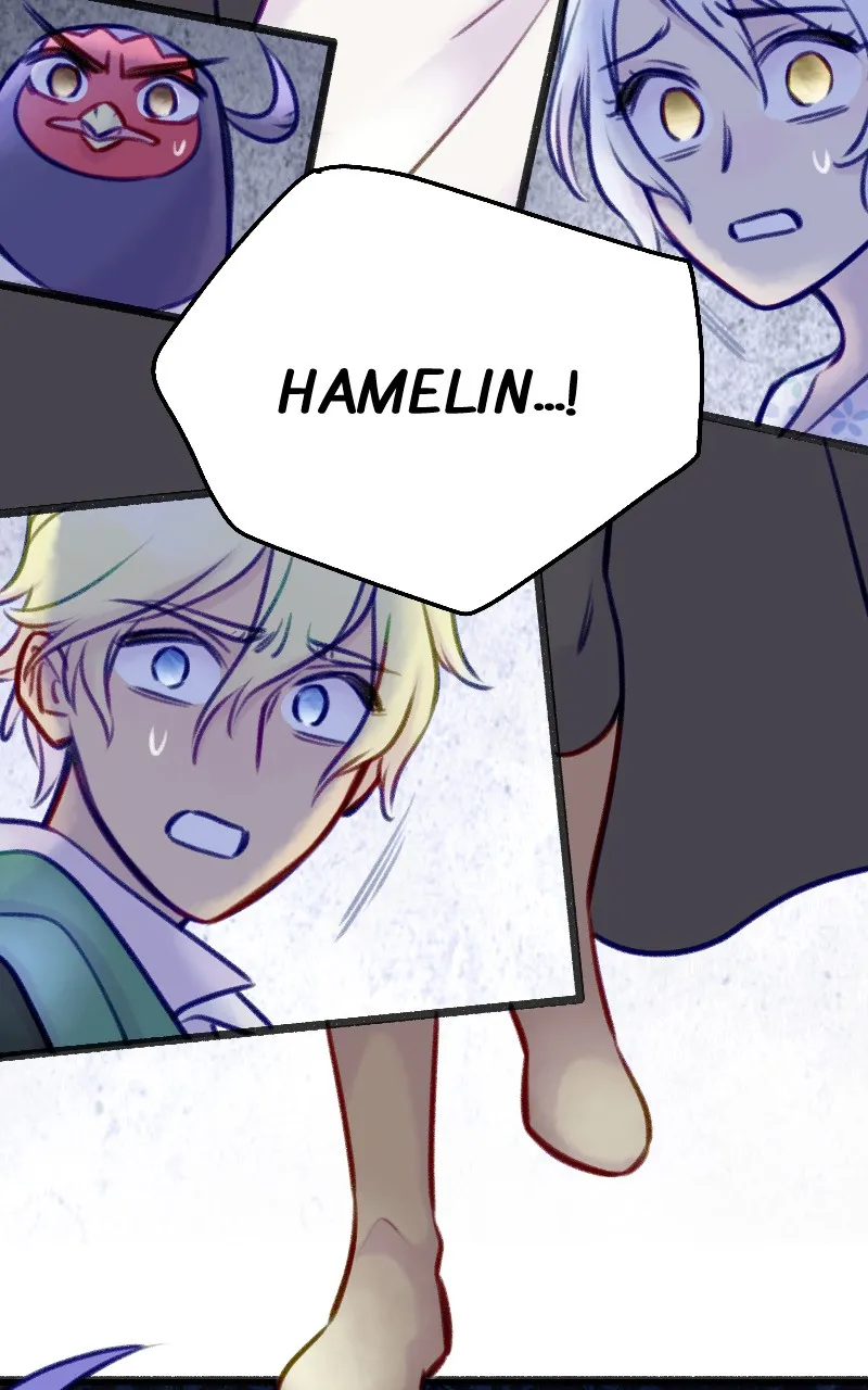 Raven Saga Chapter 123 page 48 - 