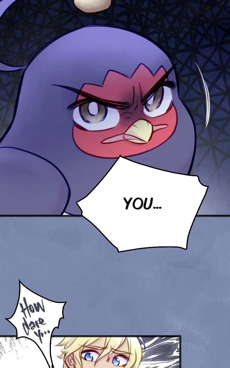 Raven Saga Chapter 123 page 49 - 