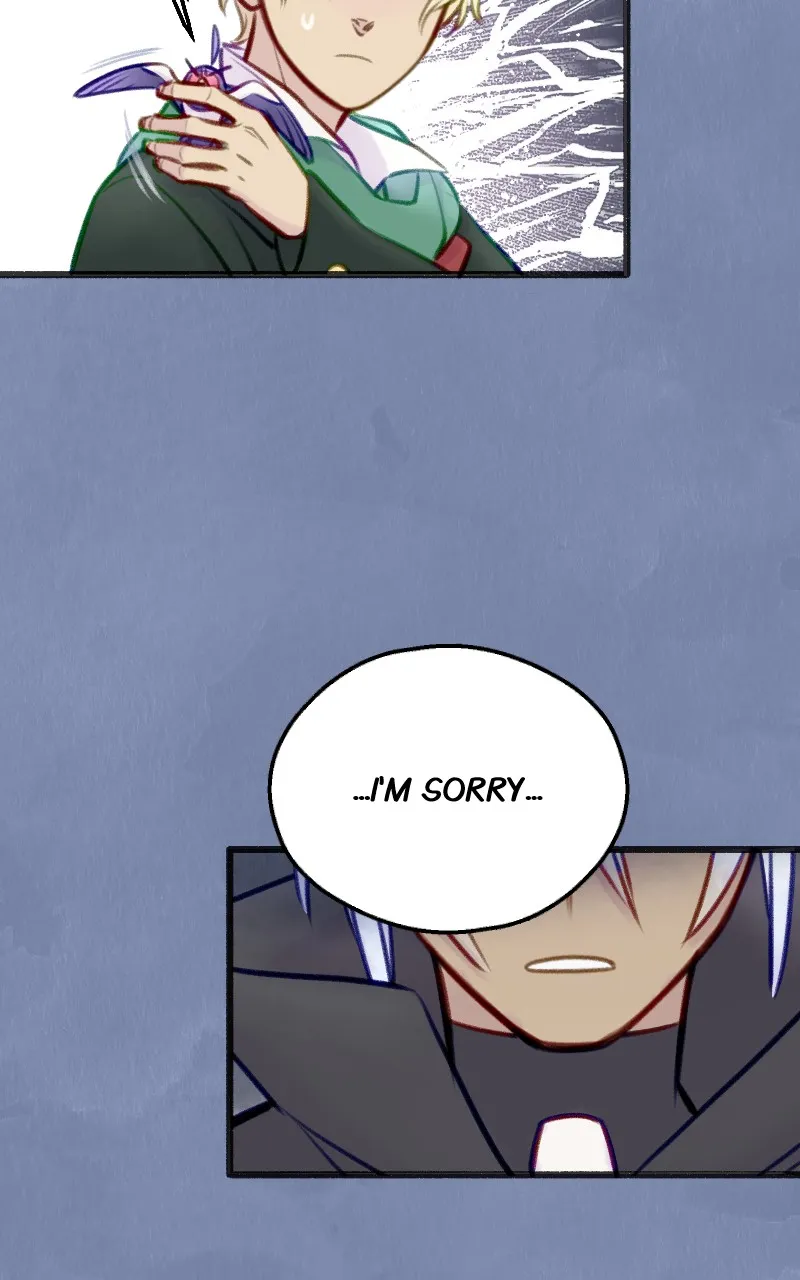 Raven Saga Chapter 123 page 50 - 