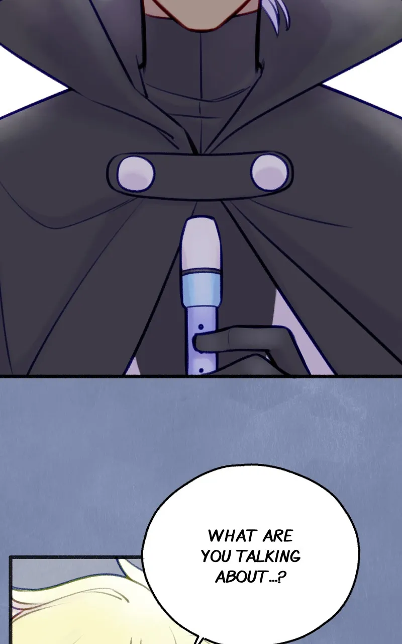 Raven Saga Chapter 123 page 52 - 
