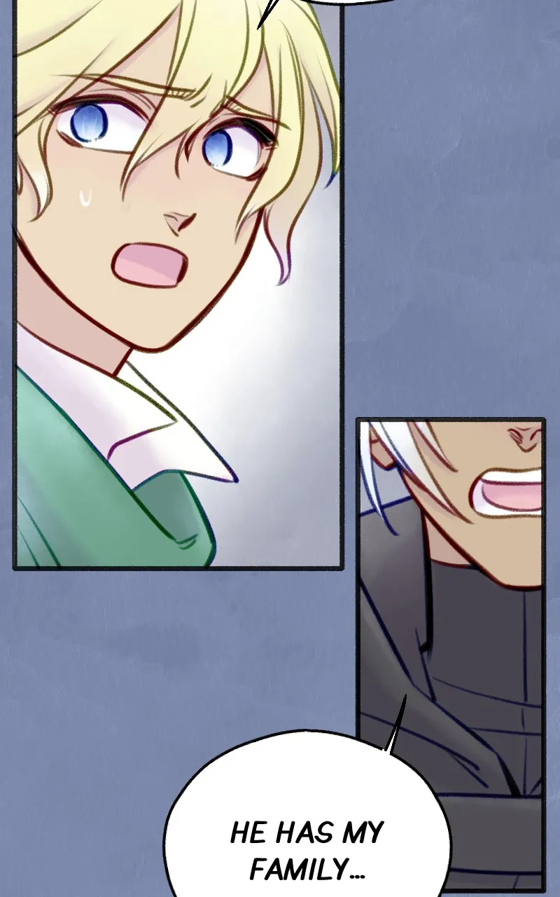 Raven Saga Chapter 123 page 53 - 