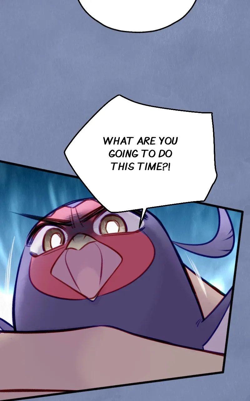Raven Saga Chapter 123 page 54 - 