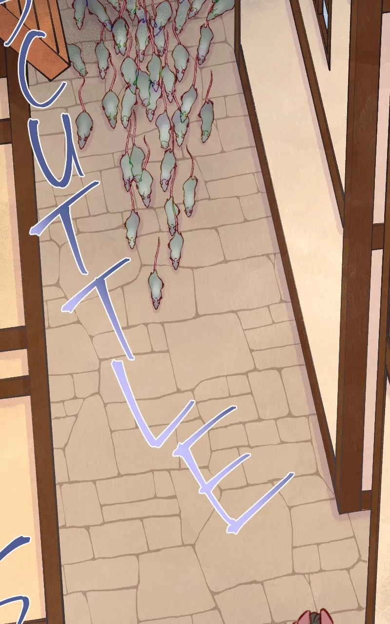 Raven Saga Chapter 123 page 59 - 