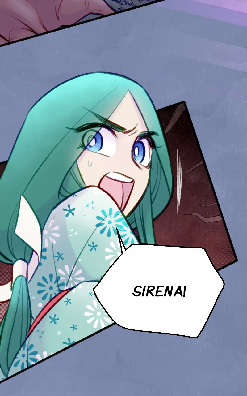 Raven Saga Chapter 123 page 64 - 