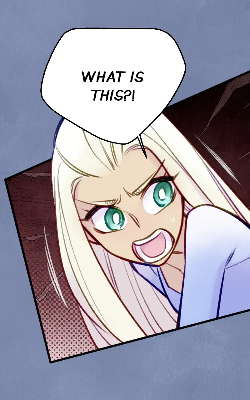 Raven Saga Chapter 123 page 65 - 