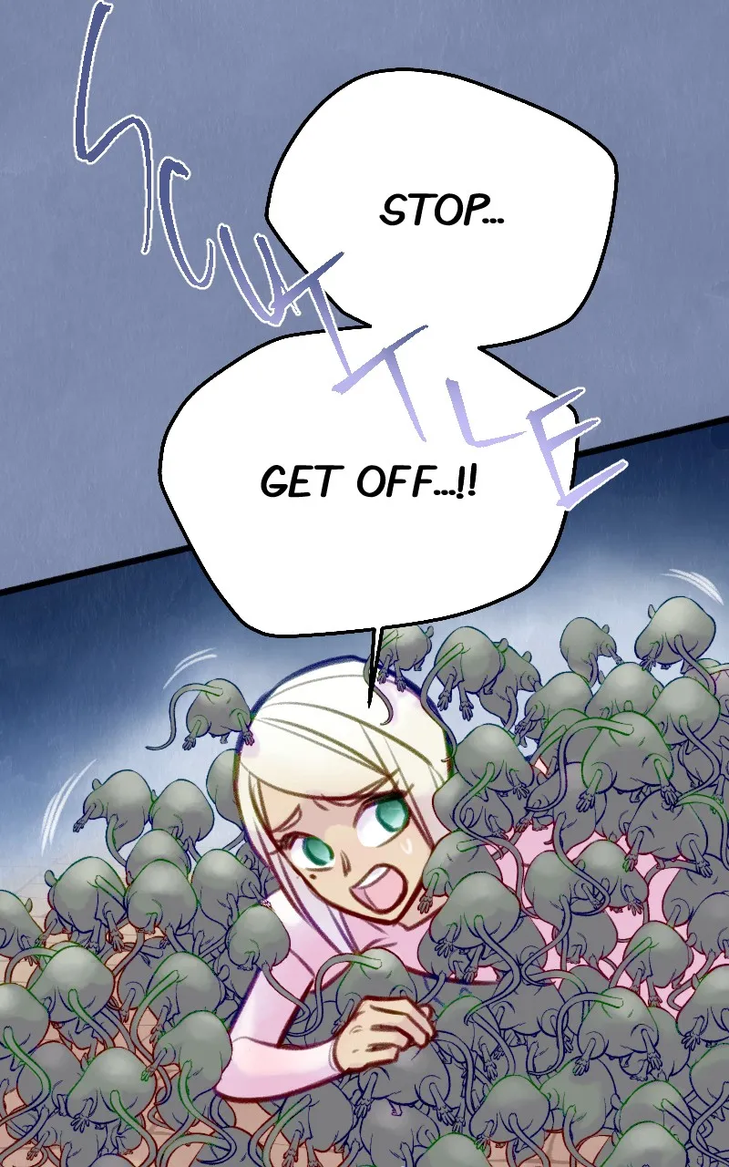 Raven Saga Chapter 123 page 66 - 