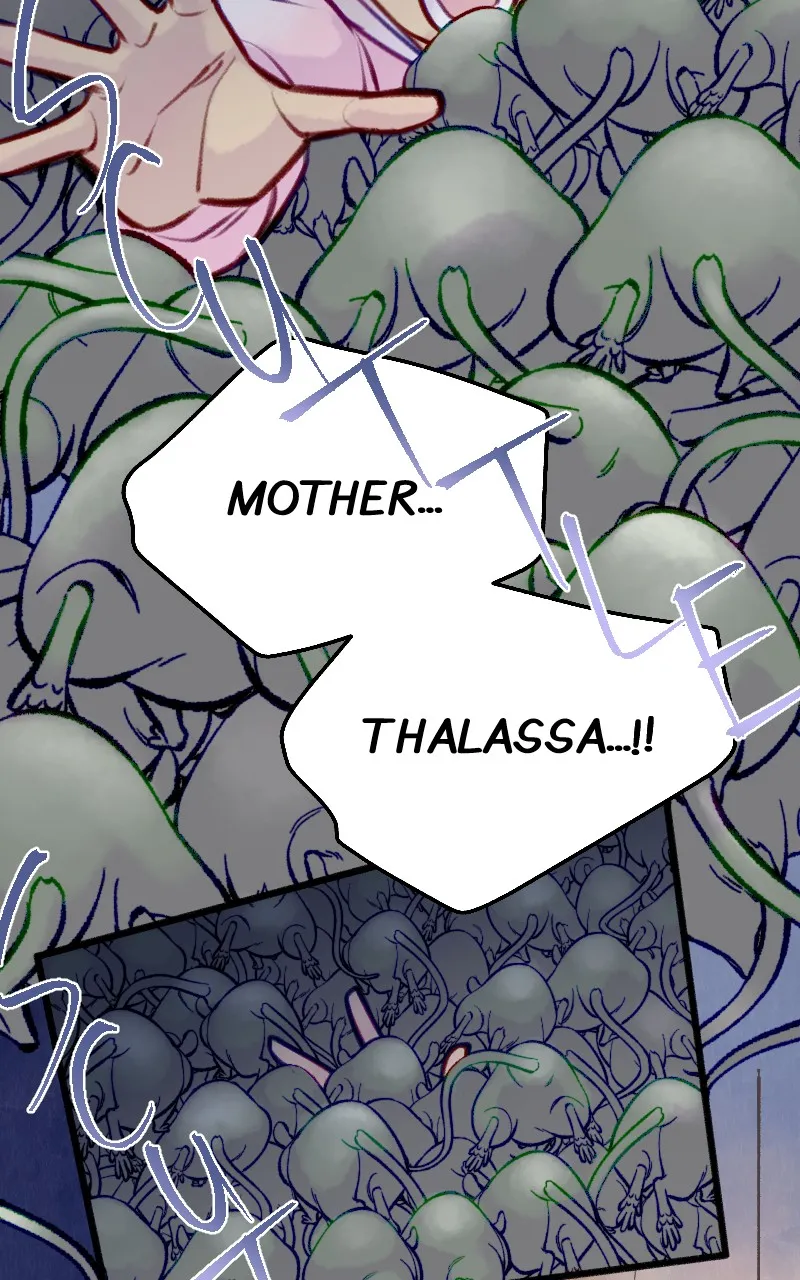 Raven Saga Chapter 123 page 68 - 
