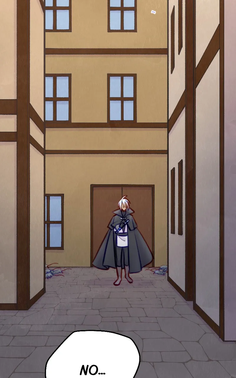 Raven Saga Chapter 123 page 70 - 
