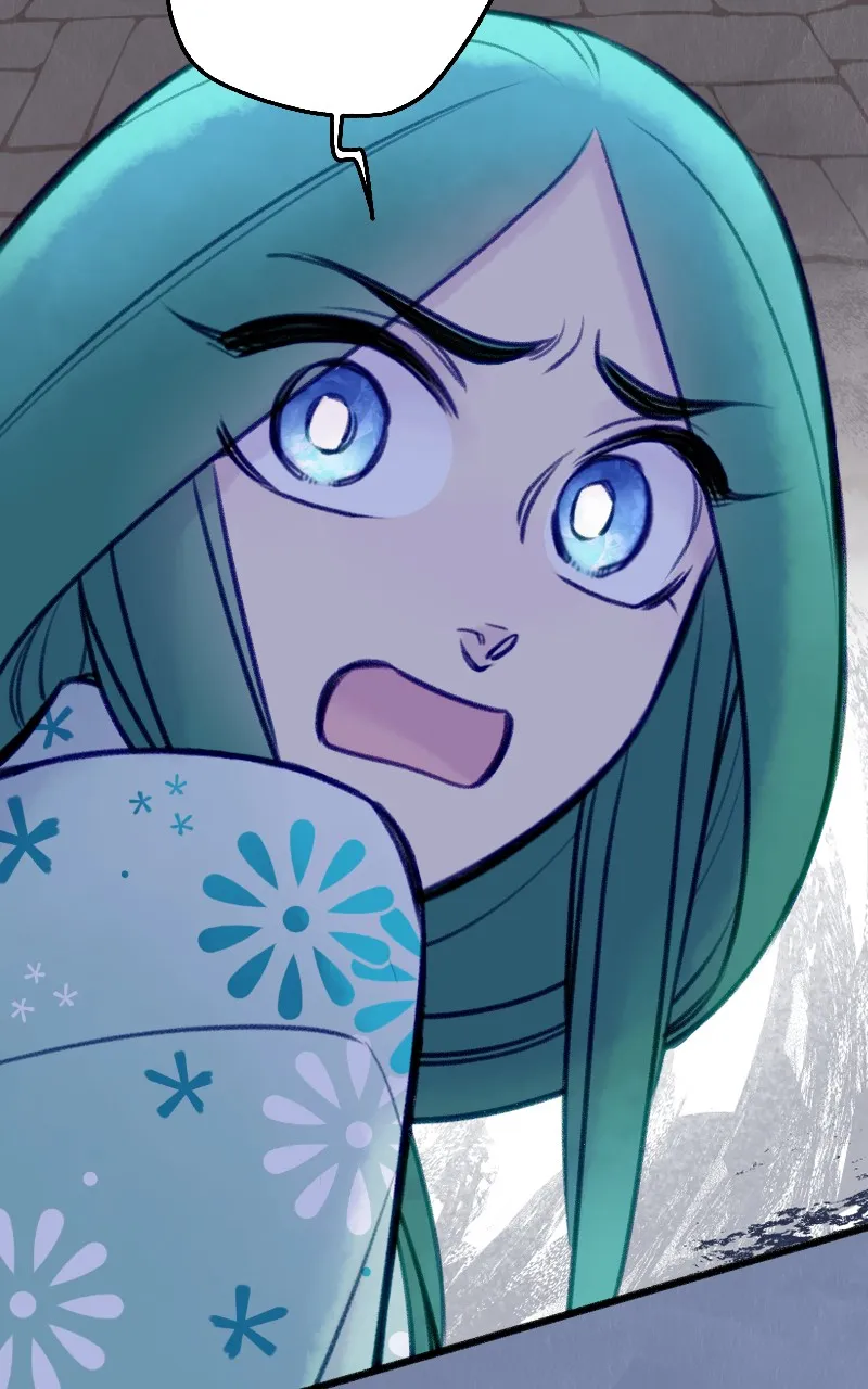 Raven Saga Chapter 123 page 71 - 