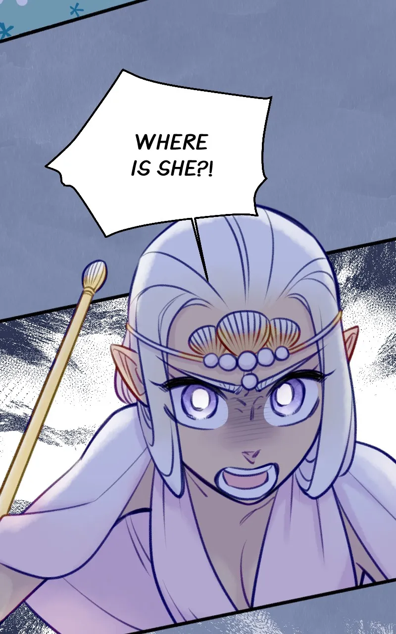 Raven Saga Chapter 123 page 72 - 